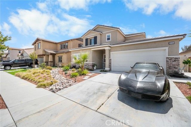 24155 Dusty Trail, Menifee, CA 92587