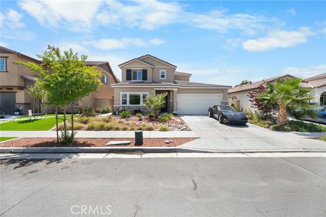 24155 Dusty Trail, Menifee, CA 92587