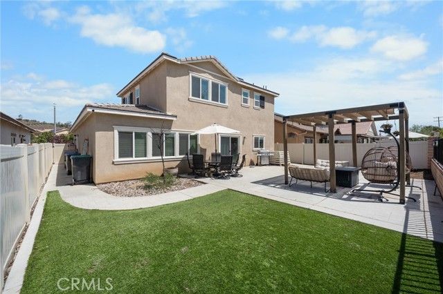 24155 Dusty Trail, Menifee, CA 92587