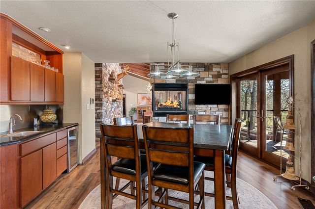 1808 Queensbury Way, Fort Smith, AR 72908