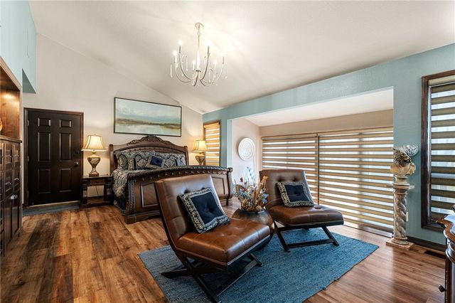 1808 Queensbury Way, Fort Smith, AR 72908