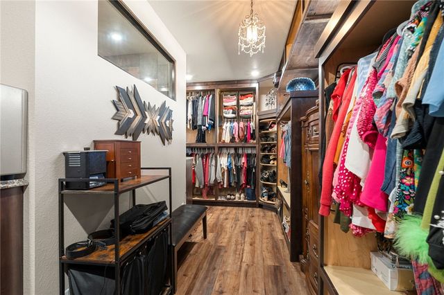 1808 Queensbury Way, Fort Smith, AR 72908