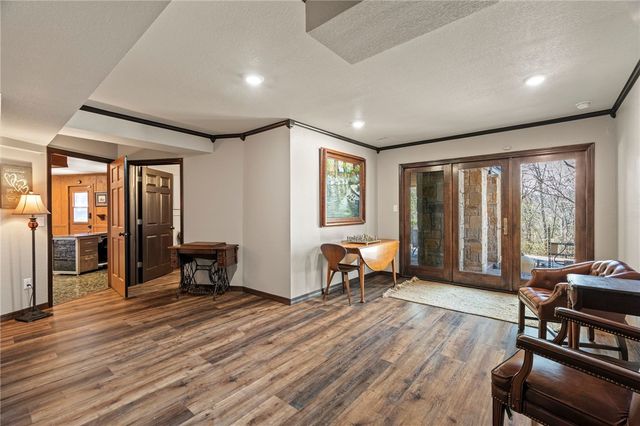 1808 Queensbury Way, Fort Smith, AR 72908