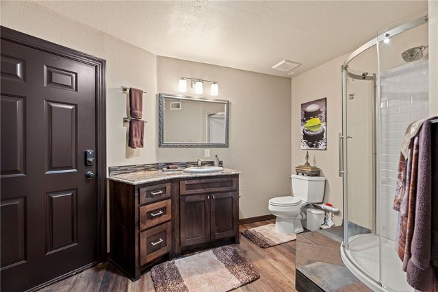 1808 Queensbury Way, Fort Smith, AR 72908