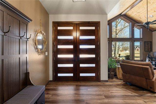 1808 Queensbury Way, Fort Smith, AR 72908