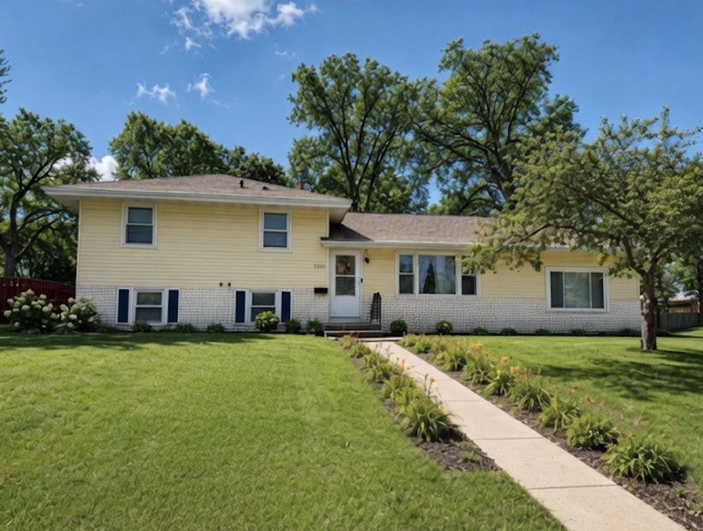 7700 Sierra Parkway, Brooklyn Park, MN 55444 — photo 2