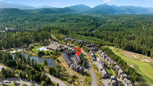 81 Wildflower Loop, Cle Elum, WA 98922