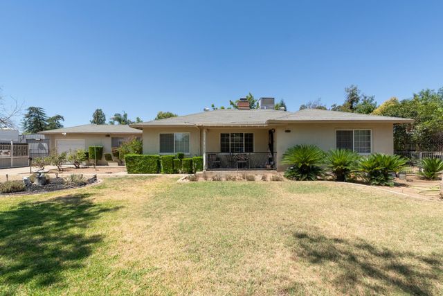 4535 N Delno Avenue, Fresno, CA 93705