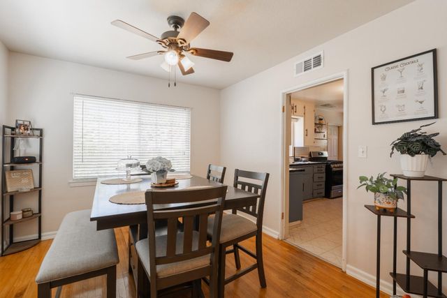 4535 N Delno Avenue, Fresno, CA 93705