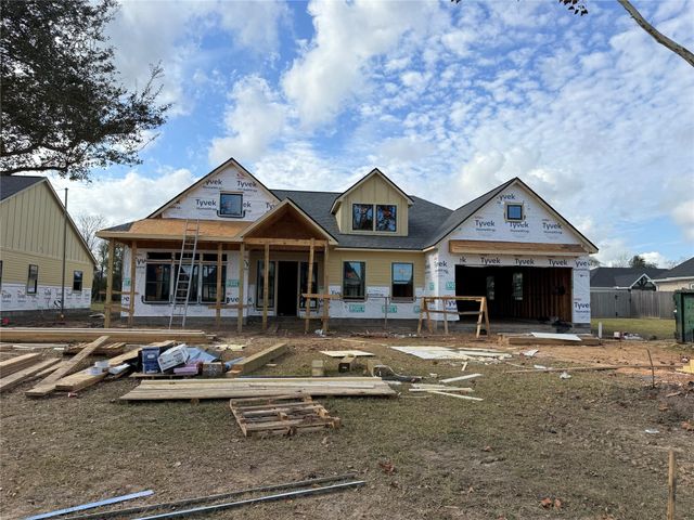 3130 W Tower Circle, Santa Fe, TX 77517