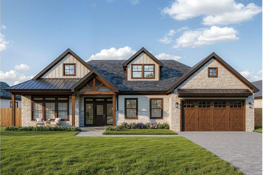 3130 W Tower Circle, Santa Fe, TX 77517