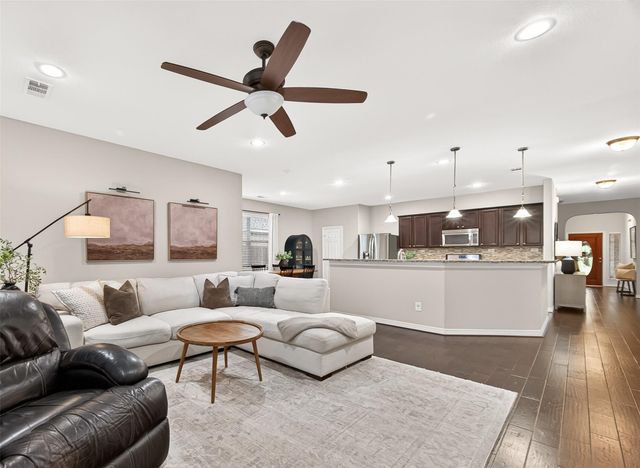 9211 Silverton Star Lane, Houston, TX 77070