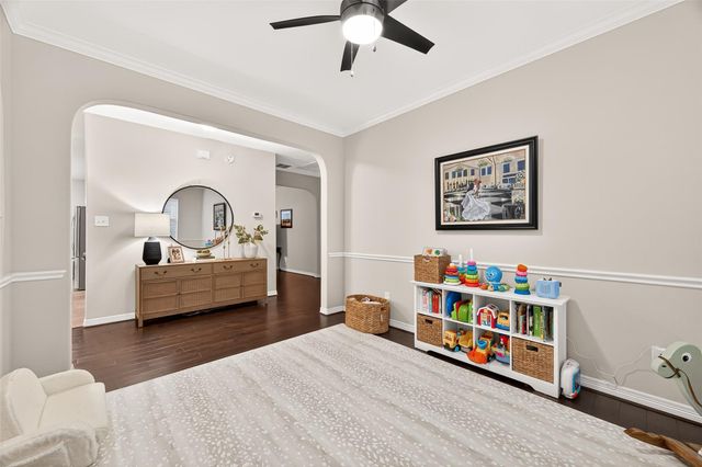 9211 Silverton Star Lane, Houston, TX 77070