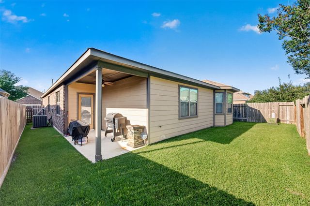 9211 Silverton Star Lane, Houston, TX 77070