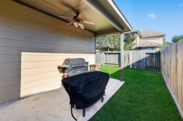 9211 Silverton Star Lane, Houston, TX 77070