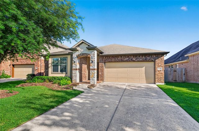 9211 Silverton Star Lane, Houston, TX 77070