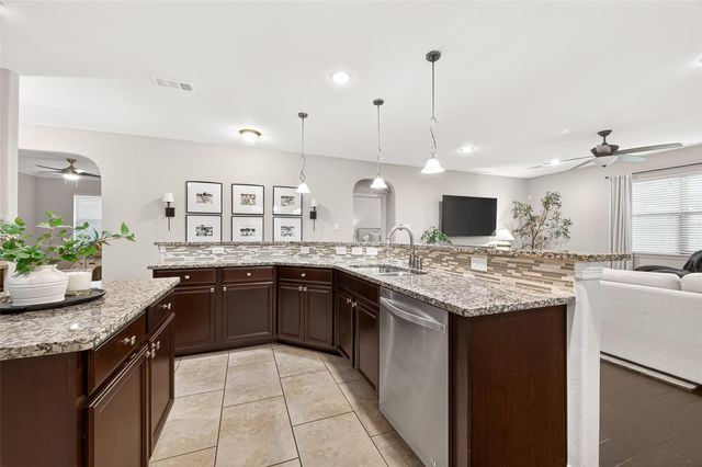 9211 Silverton Star Lane, Houston, TX 77070