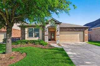 9211 Silverton Star Lane, Houston, TX 77070