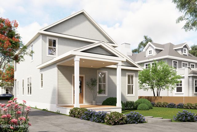 1217 Spofford Circle, Wilmington, NC 28403