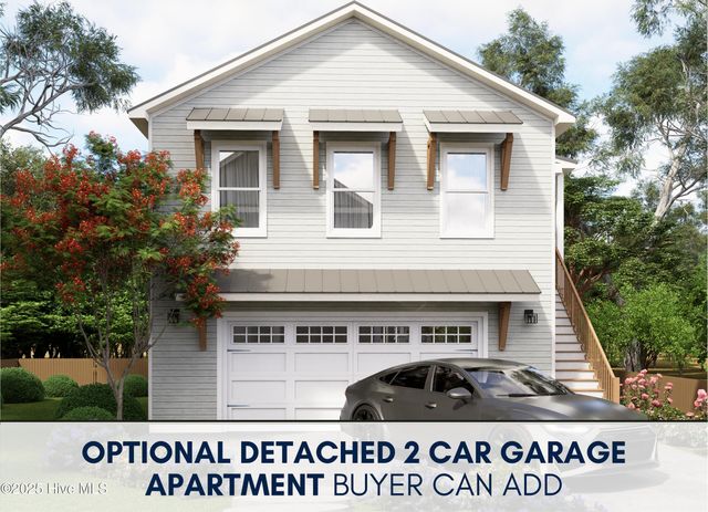 1217 Spofford Circle, Wilmington, NC 28403