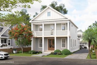 1217 Spofford Circle, Wilmington, NC 28403