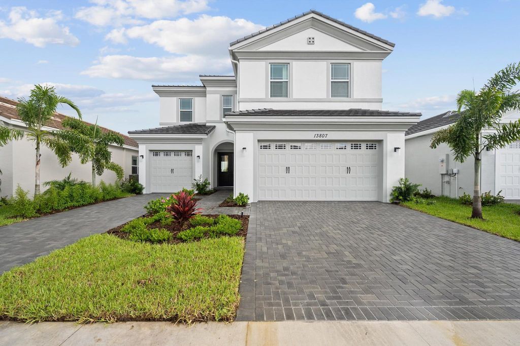 13807 Prickly Cone Cove, Westlake, FL 33470