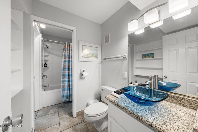 8743 Thomas Drive 1105, Panama City, FL 32408