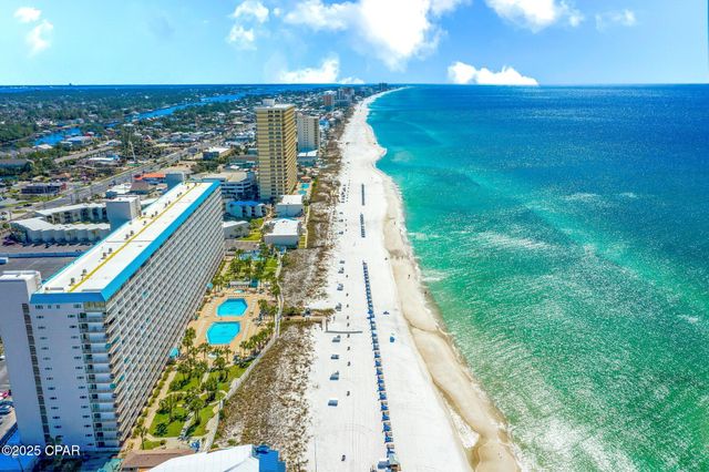 8743 Thomas Drive 1105, Panama City, FL 32408