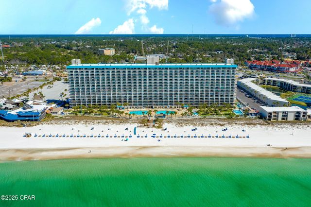 8743 Thomas Drive 1105, Panama City, FL 32408