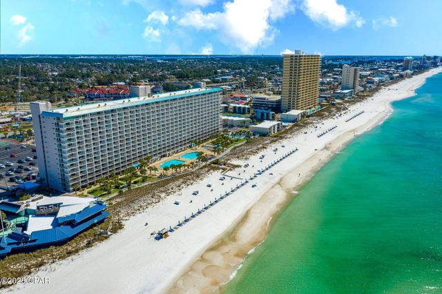 8743 Thomas Drive 1105, Panama City, FL 32408