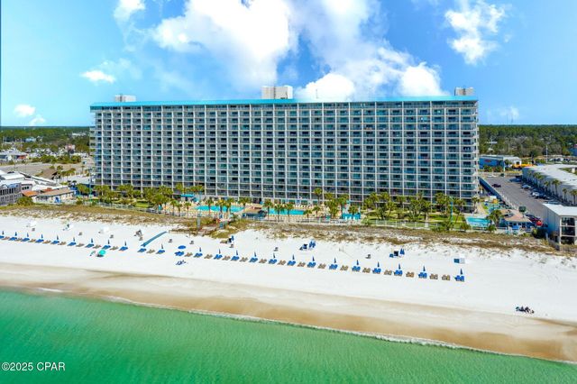 8743 Thomas Drive 1105, Panama City, FL 32408