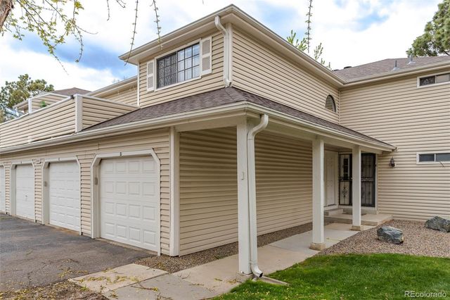 12406 E Pacific Circle D, Aurora, CO 80014