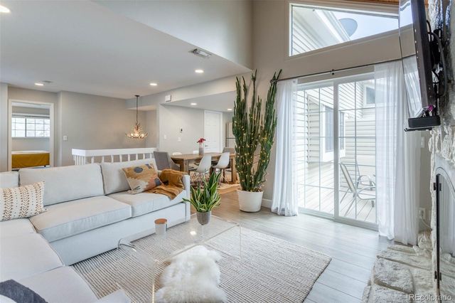 12406 E Pacific Circle D, Aurora, CO 80014