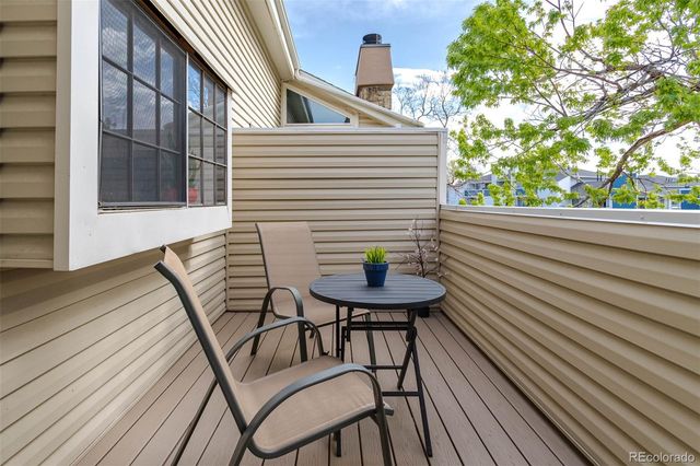 12406 E Pacific Circle D, Aurora, CO 80014