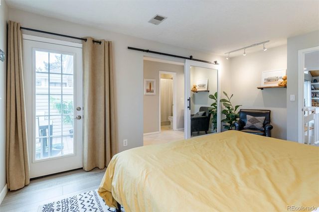 12406 E Pacific Circle D, Aurora, CO 80014