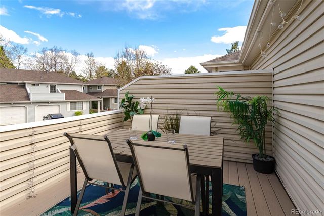 12406 E Pacific Circle D, Aurora, CO 80014