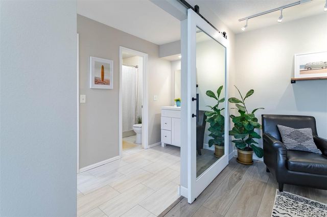 12406 E Pacific Circle D, Aurora, CO 80014