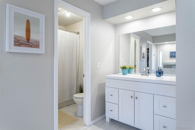 12406 E Pacific Circle D, Aurora, CO 80014