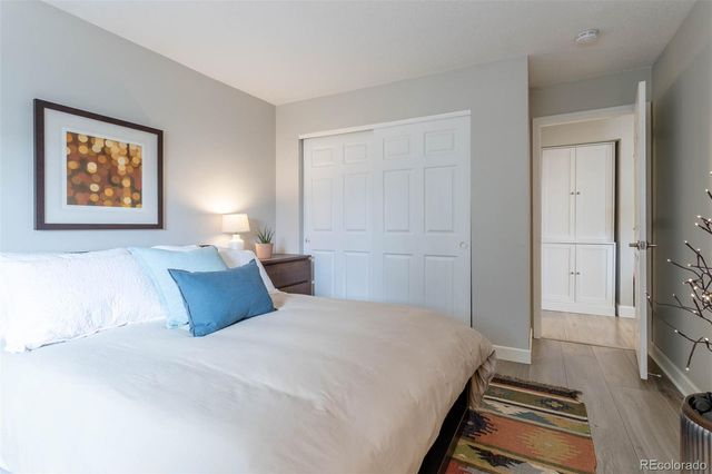 12406 E Pacific Circle D, Aurora, CO 80014