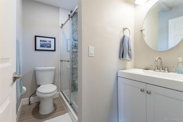 12406 E Pacific Circle D, Aurora, CO 80014