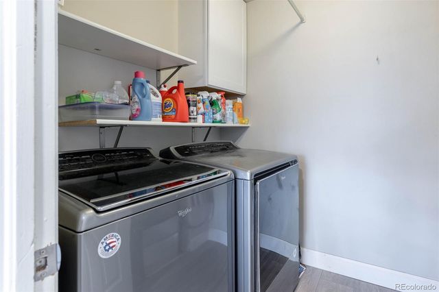 12406 E Pacific Circle D, Aurora, CO 80014