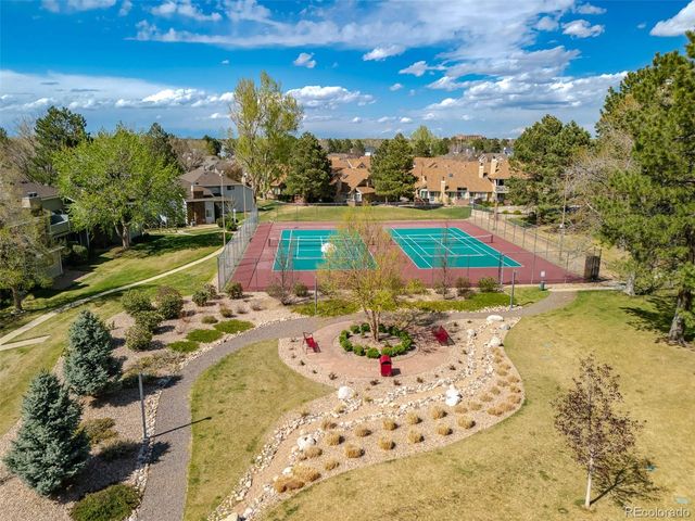 12406 E Pacific Circle D, Aurora, CO 80014