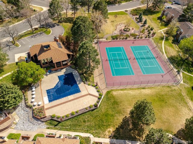 12406 E Pacific Circle D, Aurora, CO 80014