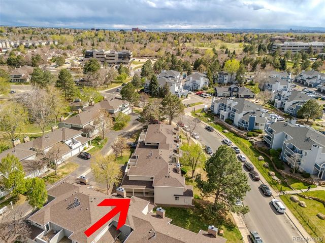 12406 E Pacific Circle D, Aurora, CO 80014