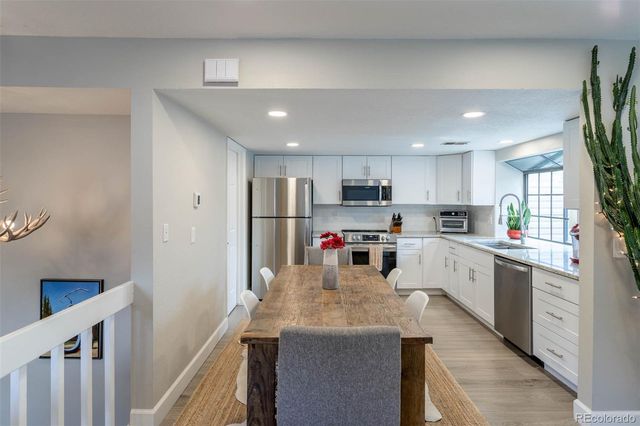 12406 E Pacific Circle D, Aurora, CO 80014