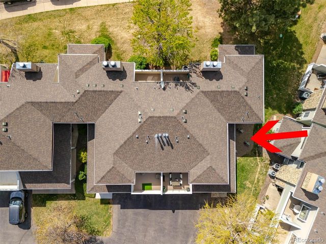 12406 E Pacific Circle D, Aurora, CO 80014