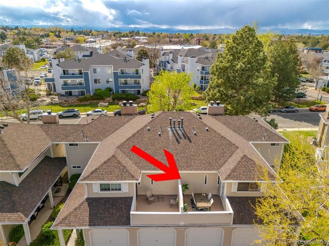 12406 E Pacific Circle D, Aurora, CO 80014