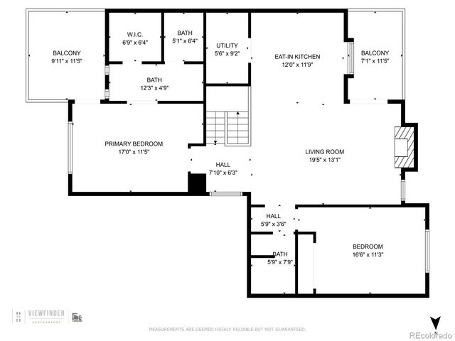 12406 E Pacific Circle D, Aurora, CO 80014