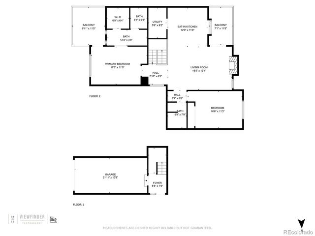 12406 E Pacific Circle D, Aurora, CO 80014