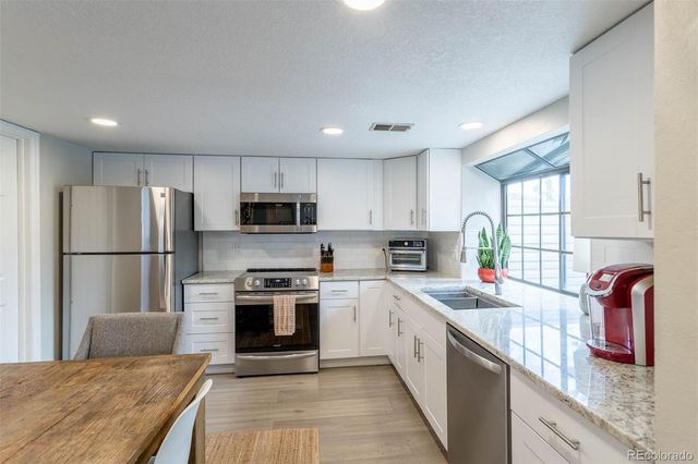 12406 E Pacific Circle D, Aurora, CO 80014